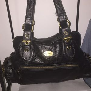 Dolce and Gabbana Purse